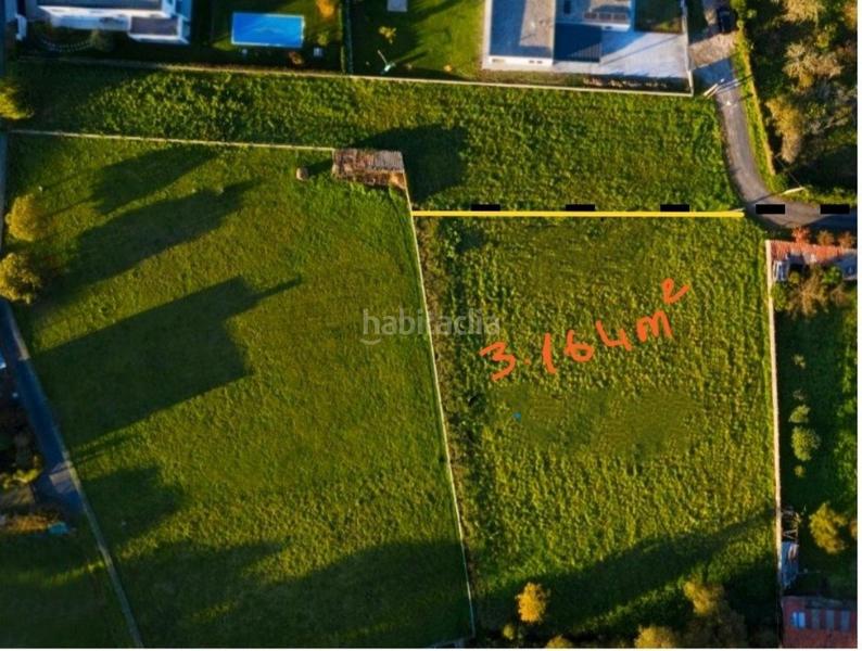 Foto 64b24035-5bd7-48a2-a0bb-aed47921e4c7. Residential plot in área de Ames Ames