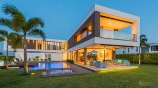 Wohngrundstück in Área de Ames