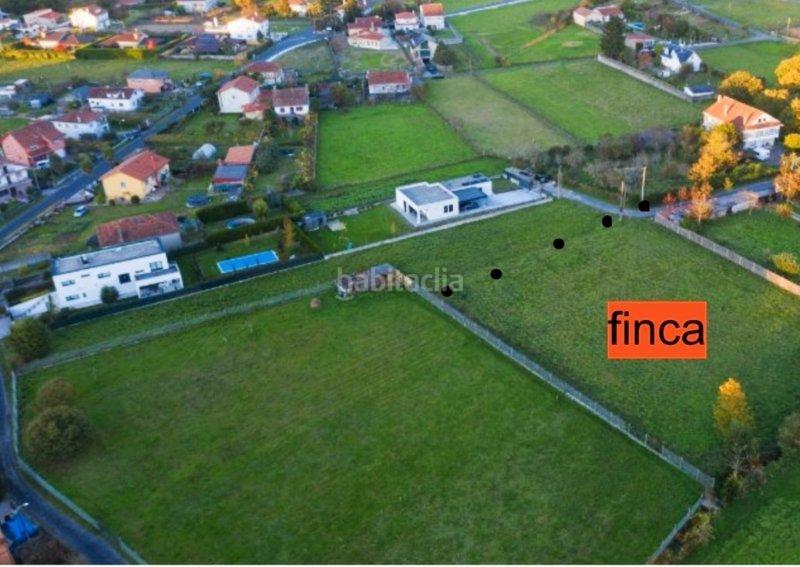 Foto f2c46bb2-d404-41a3-b455-408e26636ece. Wohngrundstück in área de Ames Ames