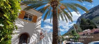 Dúplex a El Montgó