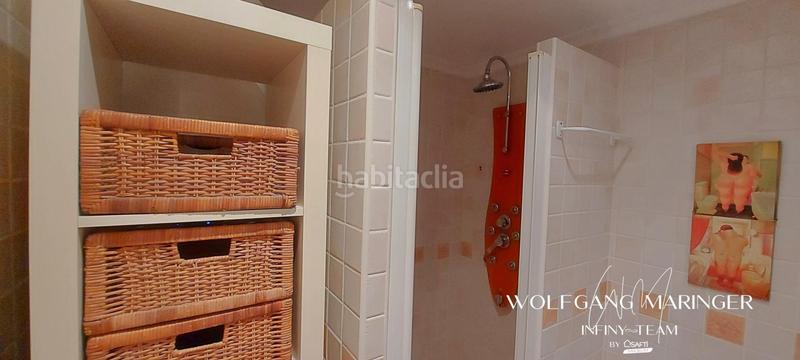 Foto 4ffb01cf-786c-4c07-9896-9623308d926e. Dúplex en El Montgó Dénia