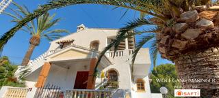 Duplex à El Montgó