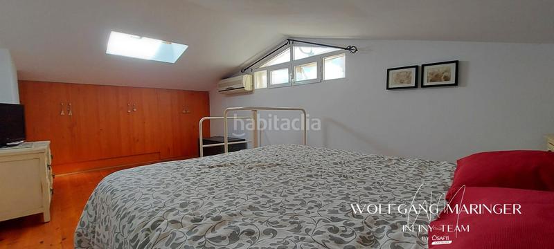 Foto a3e32999-a181-452e-8582-5ad1acd2a7e7. Dúplex en El Montgó Dénia