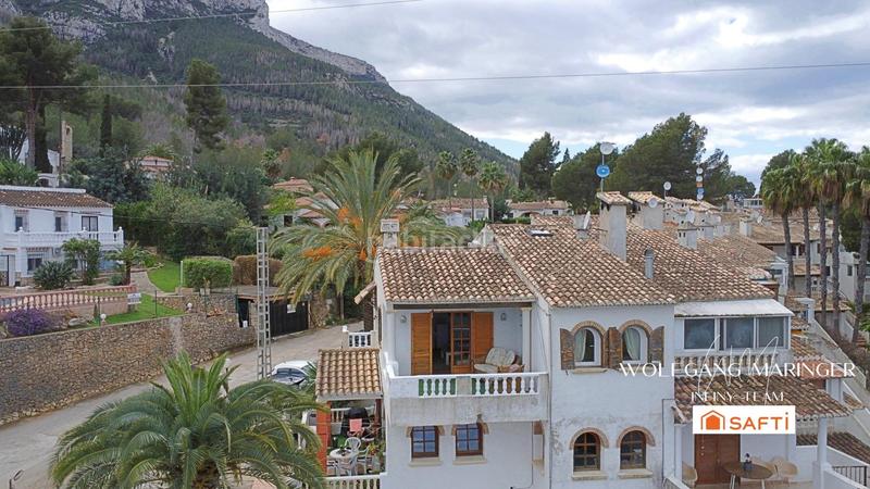 Foto a9a88cd5-6c5d-4ccd-8217-a27f17ec24aa. Dúplex en El Montgó Dénia