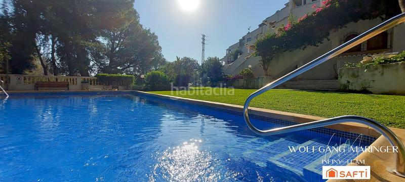 Foto ab02c860-e28b-46ff-aba7-b4473670439f. Dúplex en El Montgó Dénia