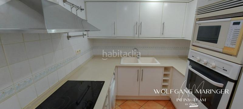 Foto bd02cd81-ddc8-4923-b147-a41b24c04830. Dúplex en El Montgó Dénia