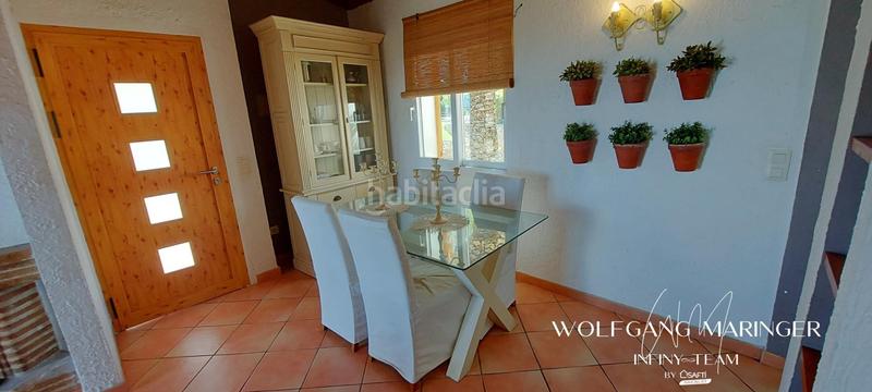 Foto ca13685a-cd1b-4eb7-9432-8347efae708a. Dúplex en El Montgó Dénia