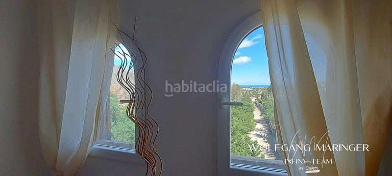 Foto d9665e63-9077-47b6-9c1f-4c9f8a12aa3c. Dúplex en El Montgó Dénia