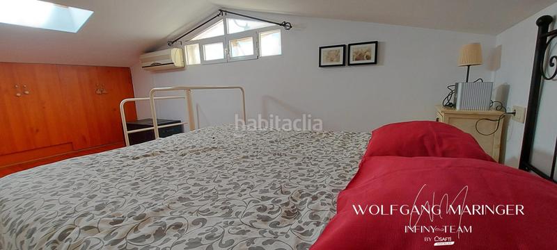 Foto e83b823b-d918-4f1a-8ea7-bf0b3abbd58e. Dúplex en El Montgó Dénia