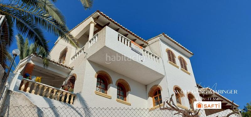 Foto 0892ae48-2413-437b-bd4e-5c517d0f52a0. Zweistöckige wohnung mit heizung parking pool in El Montgó Dénia