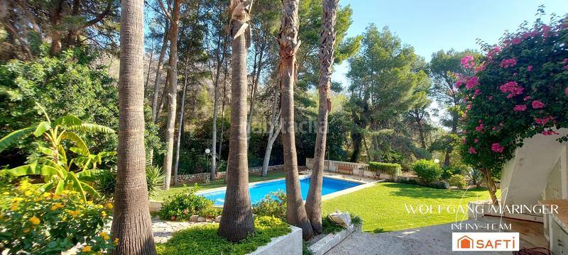 Foto 6e463433-6718-4bb1-9f65-f6806a765737. Zweistöckige wohnung mit heizung parking pool in El Montgó Dénia