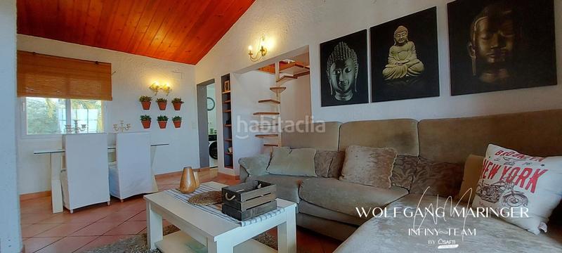 Foto 82d76852-4803-457e-b713-f6b06183eaea. Zweistöckige wohnung mit heizung parking pool in El Montgó Dénia