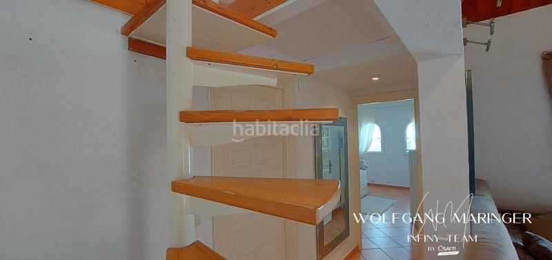 Foto a5bdd1ae-bab3-4597-b1a1-1586e514dc14. Zweistöckige wohnung mit heizung parking pool in El Montgó Dénia