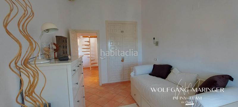 Foto d954c4ec-f98d-4f20-968e-44d7c2bfafef. Zweistöckige wohnung mit heizung parking pool in El Montgó Dénia