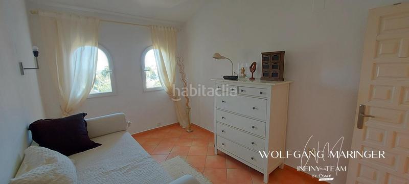 Foto e468553d-0815-4d1c-b0df-25c8a4c81976. Zweistöckige wohnung mit heizung parking pool in El Montgó Dénia