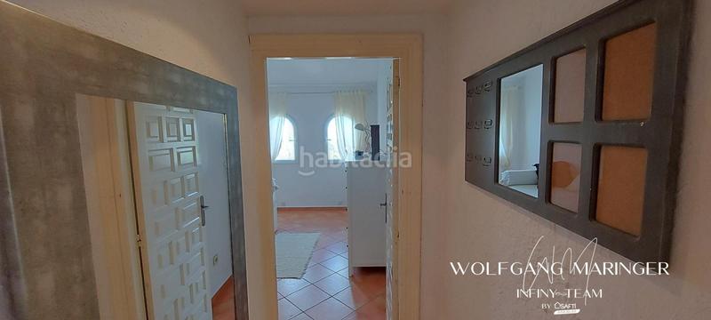 Foto eb49f449-dd9b-4ef8-b05b-f5717b8bc5e4. Zweistöckige wohnung mit heizung parking pool in El Montgó Dénia