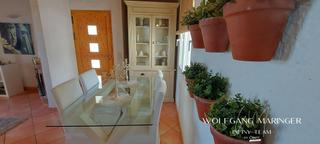 Zweistöckige Wohnung in El Montgó