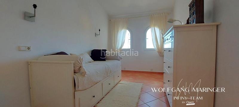 Foto f746221f-55e2-4430-b4cd-2efd81c6128f. Zweistöckige wohnung mit heizung parking pool in El Montgó Dénia