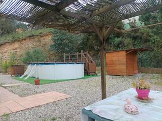 Casa a Montbarbat