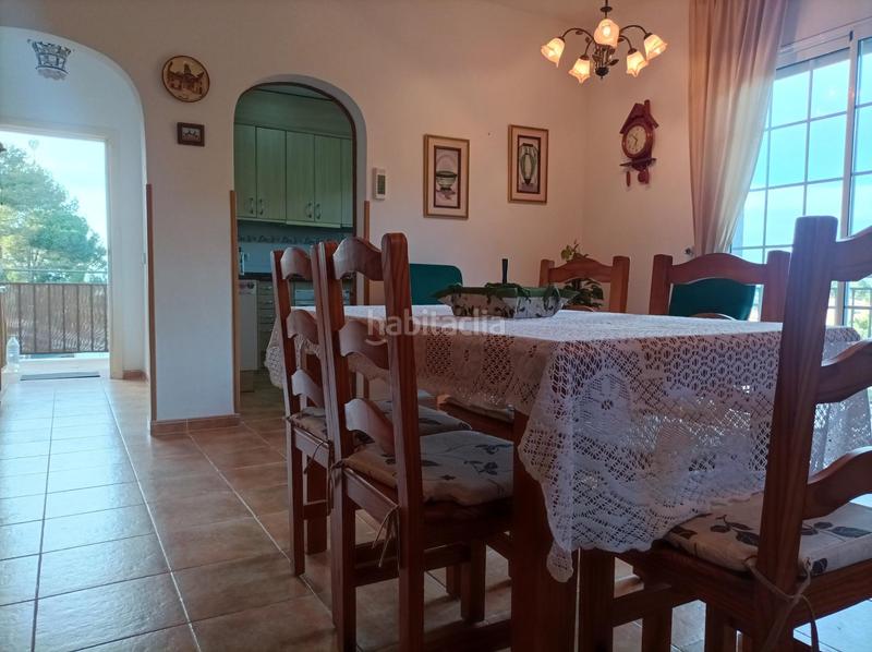 Foto 0f622840-2f2f-41dc-9d34-8c7bc8104b56. Haus mit heizung parking pool in Montbarbat Maçanet de la Selva