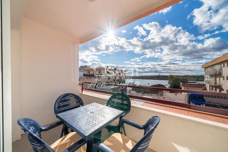 Foto 3e5e96c0-47d0-4811-897c-51c104ea84c7. Apartament amb calefacció piscina a Els Grecs-Mas Oliva Roses