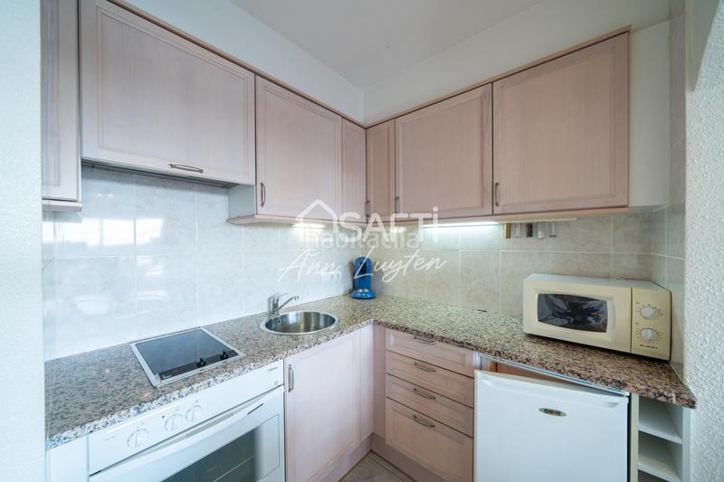 Foto 4737b291-5f2b-404d-b9b5-00bcb2e6c01a. Apartament amb calefacció piscina a Els Grecs-Mas Oliva Roses