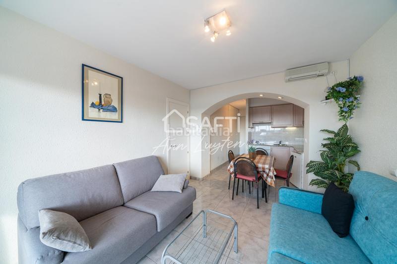 Foto 825428f5-abab-4239-88a4-753913e0bc99. Apartament amb calefacció piscina a Els Grecs-Mas Oliva Roses
