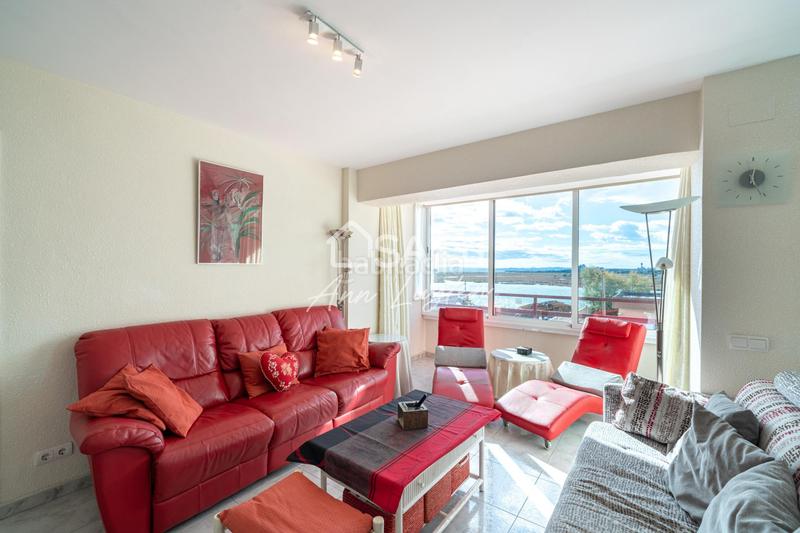 Foto 0fdca4a9-390a-43d0-bf19-bb3ef2fe7dd6. Apartment with heating pool in Els Grecs-Mas Oliva Roses