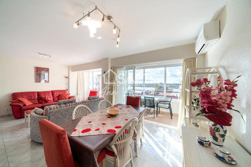 Foto 19ab7b00-4ed1-4ee1-b75d-04cd93154b06. Apartment with heating pool in Els Grecs-Mas Oliva Roses