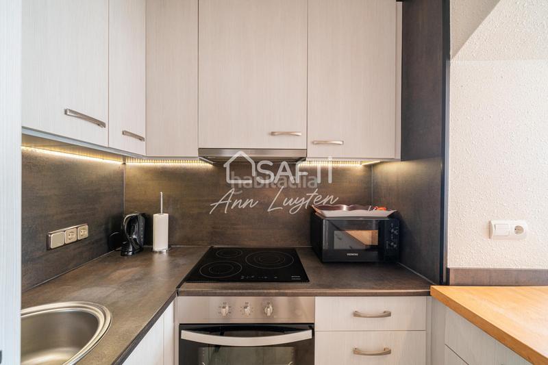 Foto fba885d6-115b-4a87-9d7e-5fe61fffa596. Apartment with heating pool in Els Grecs-Mas Oliva Roses