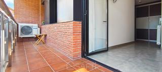 Piso en Poble Nou