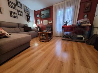 Etagenwohnung in Santovenia de Pisuerga