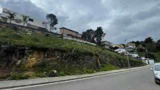 Terreny residencial a Canyelles
