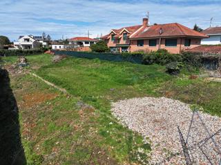 Terreno residencial en La Guía