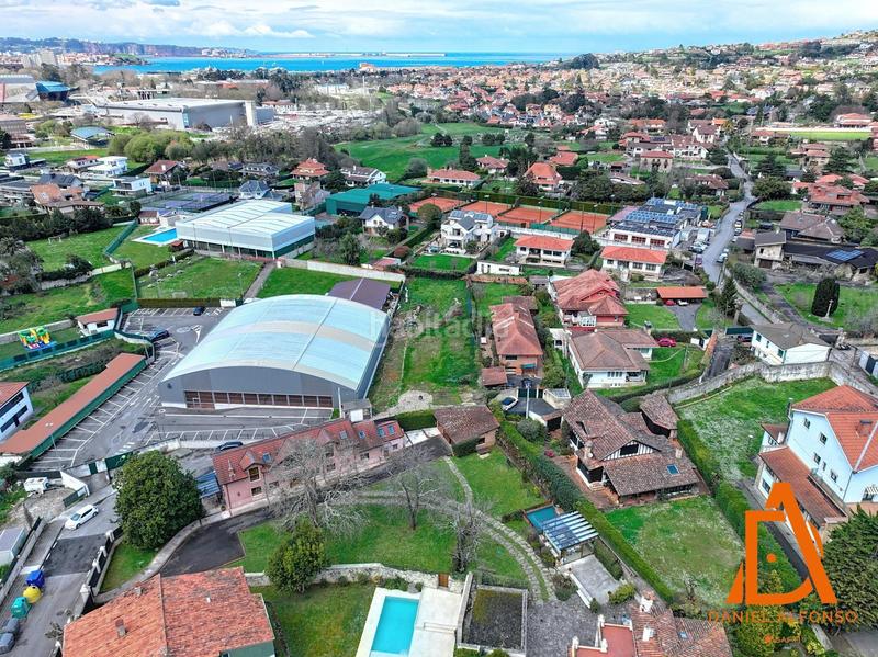 Foto a485f8b0-c202-4d23-adeb-c96f9242dc17. Residential plot in La Guía Gijón