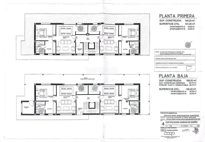 Foto c45d46ab-8c65-456d-a69c-876086628fbb. Residential plot in La Guía Gijón