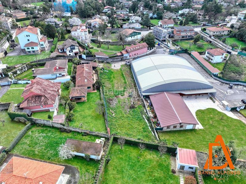 Foto eb7171bd-8296-47cd-a12a-a590279e6979. Residential plot in La Guía Gijón