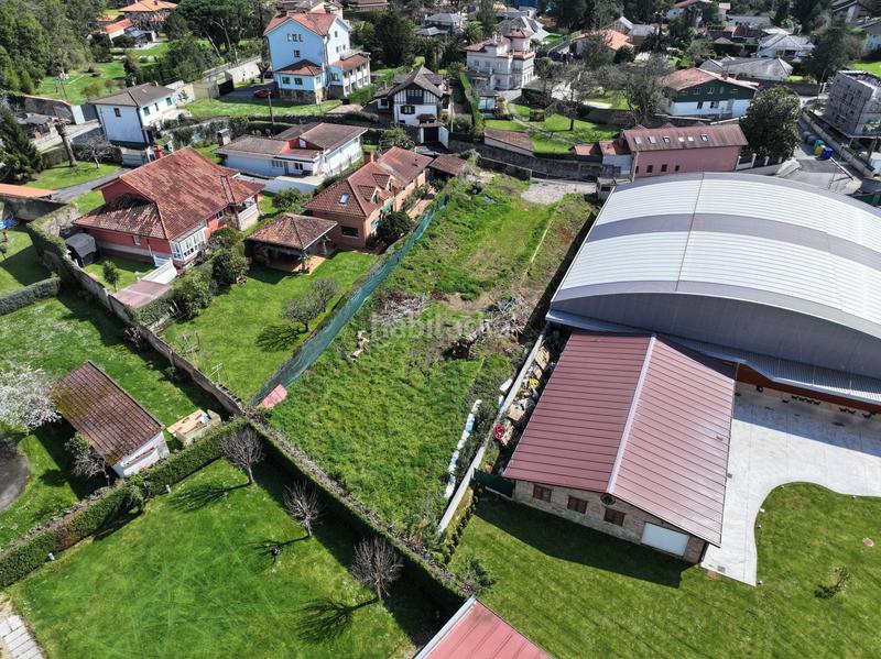 Foto f6e01288-9827-423d-87be-8f36c6eb4196. Residential plot in La Guía Gijón