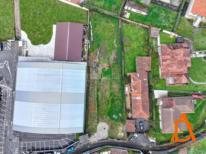 Foto 5902ca04-86cb-4ef6-a663-724b222d8e39. Terrain résidentiel dans La Guía Gijón