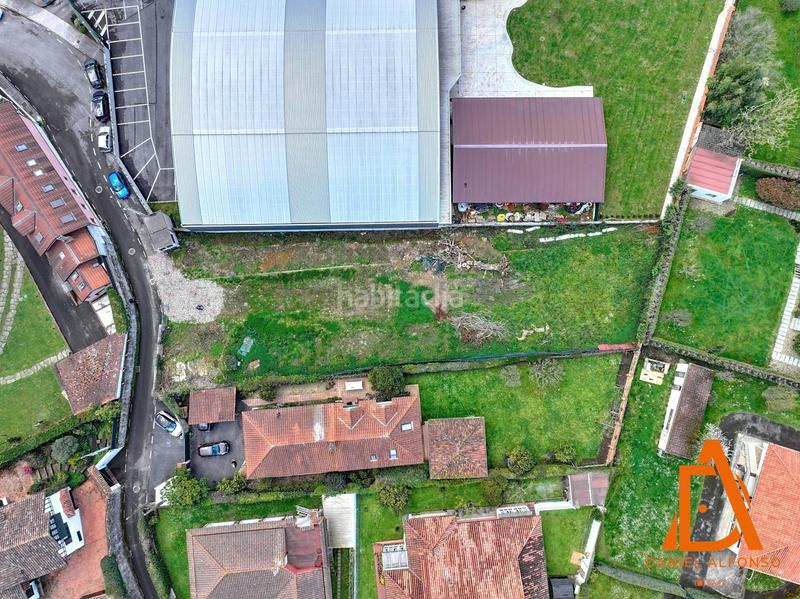 Foto 7f68c3d9-9a53-462e-8481-59f7a85621e7. Terrain résidentiel dans La Guía Gijón