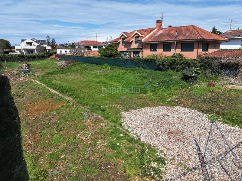 Foto bbabac0b-6816-4858-9b06-79023082e059. Terrain résidentiel dans La Guía Gijón