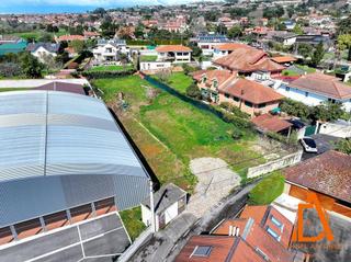 Terreno residenziale in La Guía