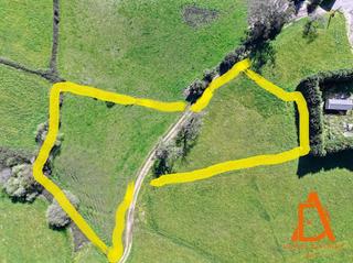 Terreno residenziale in San Andrés