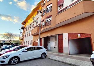 Pis a La Estación