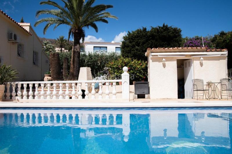 Foto 10e7c194-ef3d-4f41-8074-004a66c59461. Casa en Gran Sol Calp