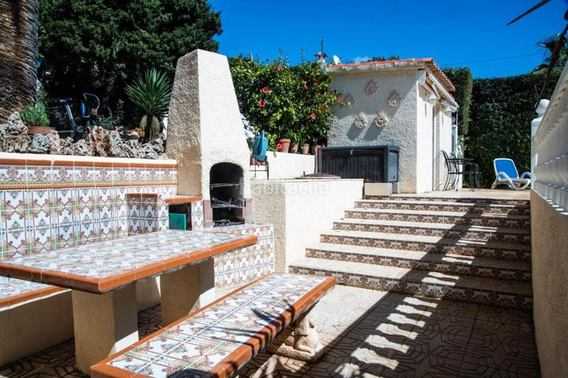 Foto 4935a230-f2e5-418d-85f4-35c480916867. Casa en Gran Sol Calp