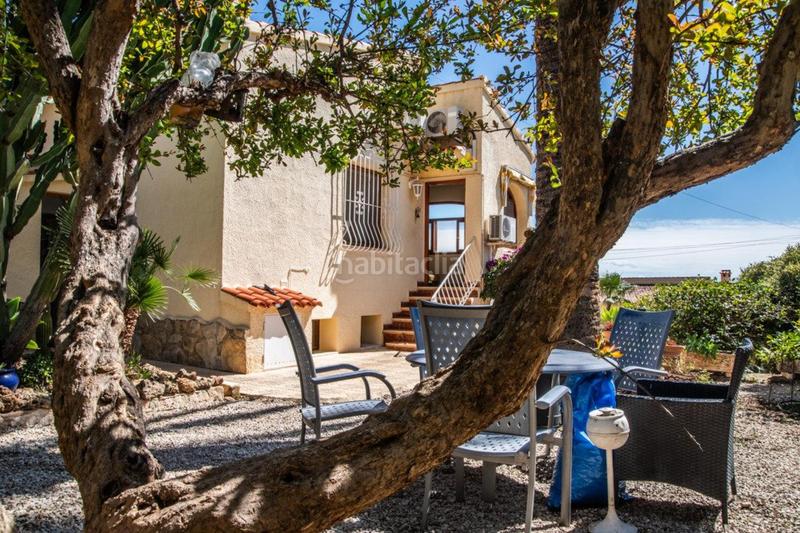 Foto 54f65695-fbc7-49b7-8d03-78abb195ac27. Casa en Gran Sol Calp