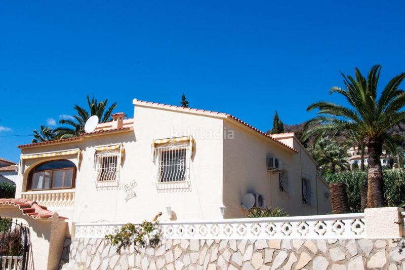 Foto 5533870c-e52a-4041-b6fb-8cb5824f97aa. Casa en Gran Sol Calp