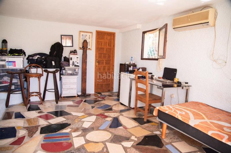 Foto 576e083b-f0c8-4650-b8e2-aab6fd0fb1ba. Casa en Gran Sol Calp
