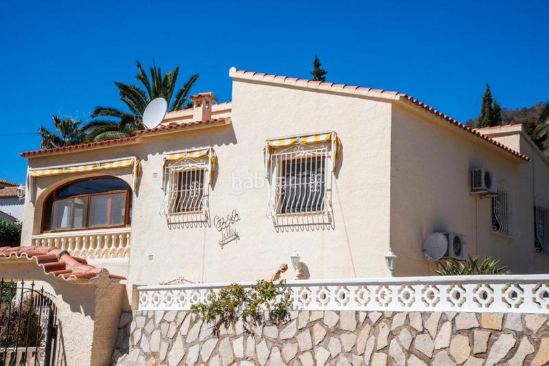 Foto 62ad5cdd-0f89-48ca-877a-f3250c648d8c. Casa en Gran Sol Calp